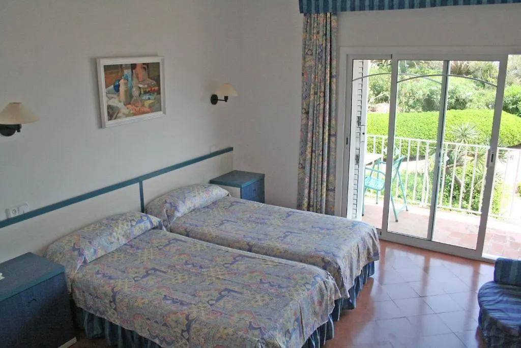 Hotel La Torre Calella De Palafrugell 0*,  İspanya